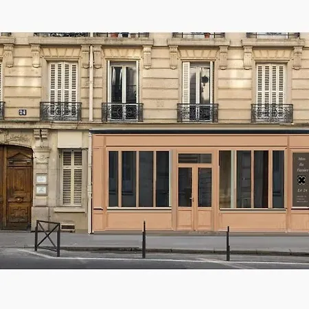 Beautiful Flat For 6 Pax - Opera * Paris