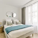 Beautiful Flat For 6 Pax - Opera *