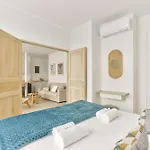 Beautiful Flat For 6 Pax - Opera * Paris