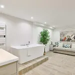 Apartment Beautiful Flat For 6 Pax - Opera