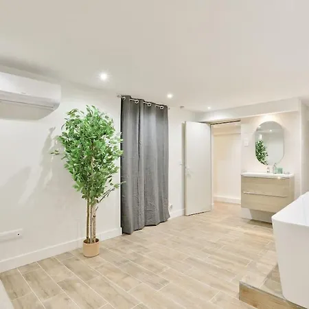 Opera - Beautiful Flat For 6 Pax * Paris