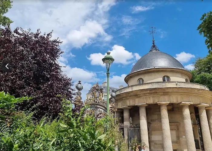 Beautiful Flat For 6 Pax - Opera