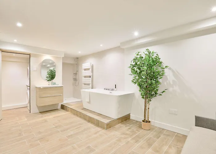 Beautiful Flat For 6 Pax - Opera باريس